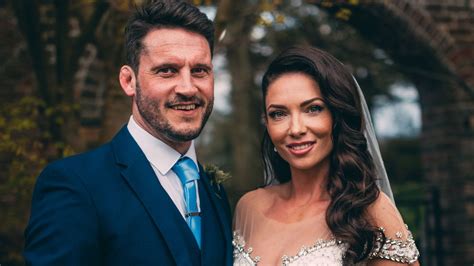 george and april mafs uk|Married At First Sights George breaks silence。